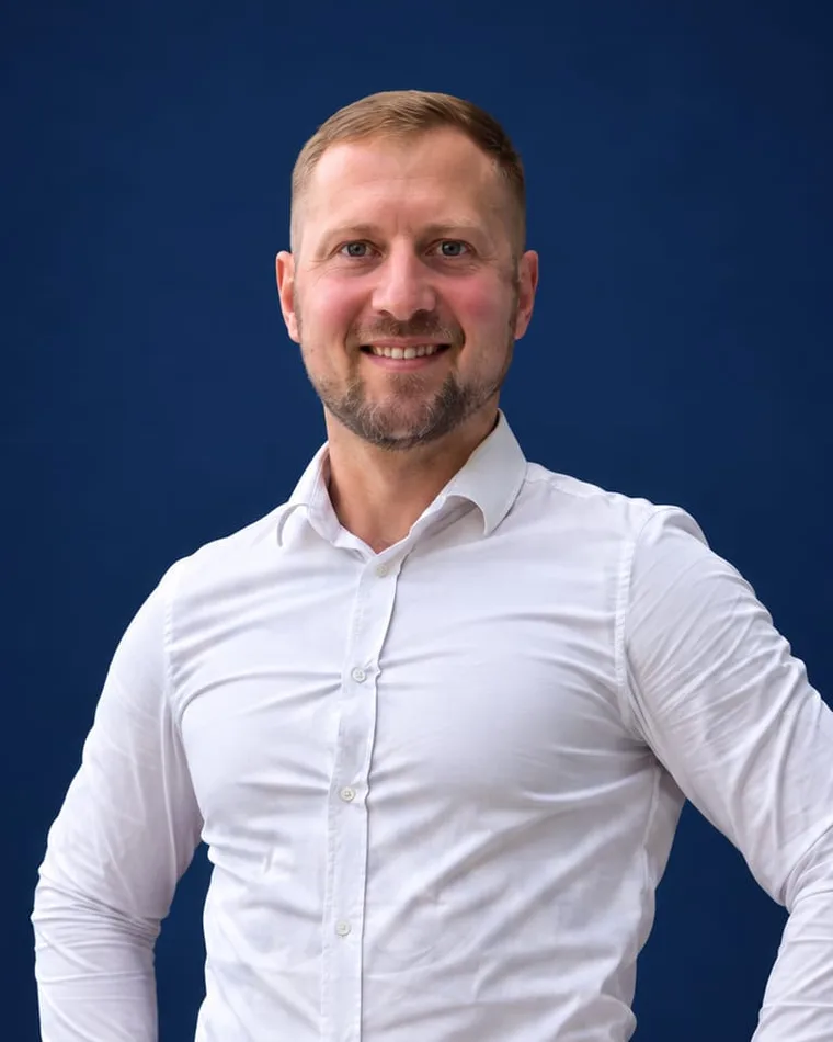 Michal Brida